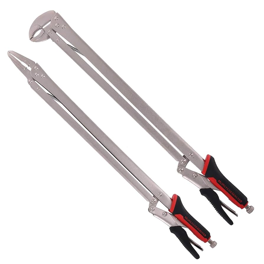 Monster&Master Extended Pliers 18 